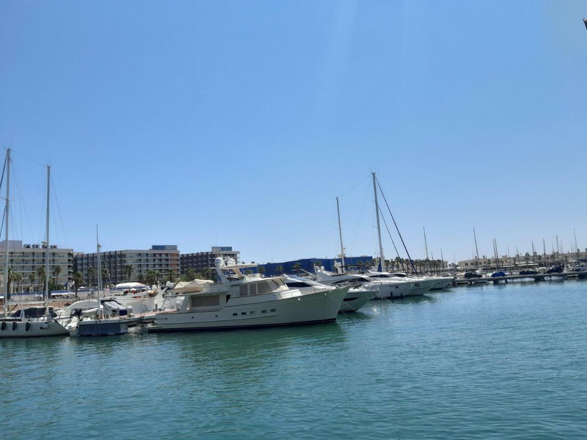 Alicante & Urban Center Exterior photo